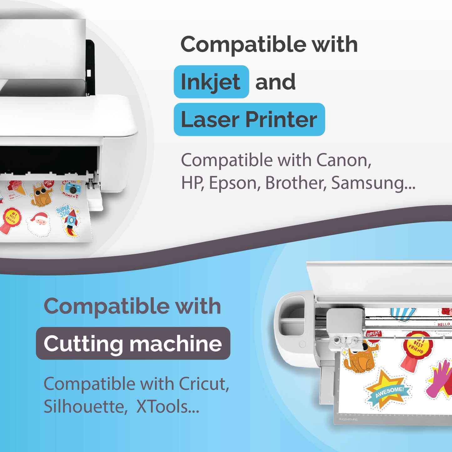 printable vinyl