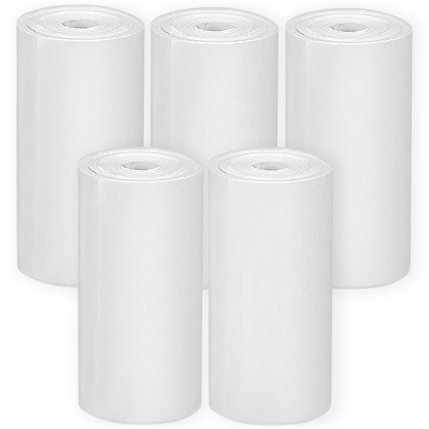 mini printer rolls