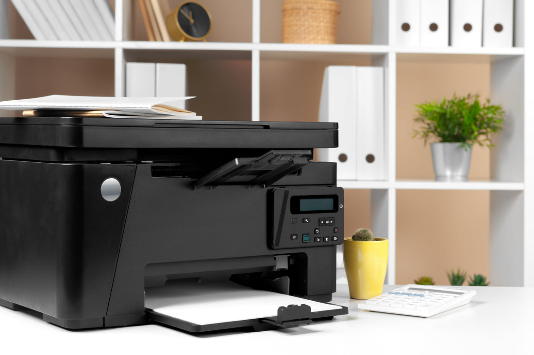 What is the difference between translucent and transparent sticker paper?