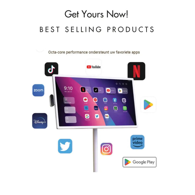 Best-selling-products Agodeo