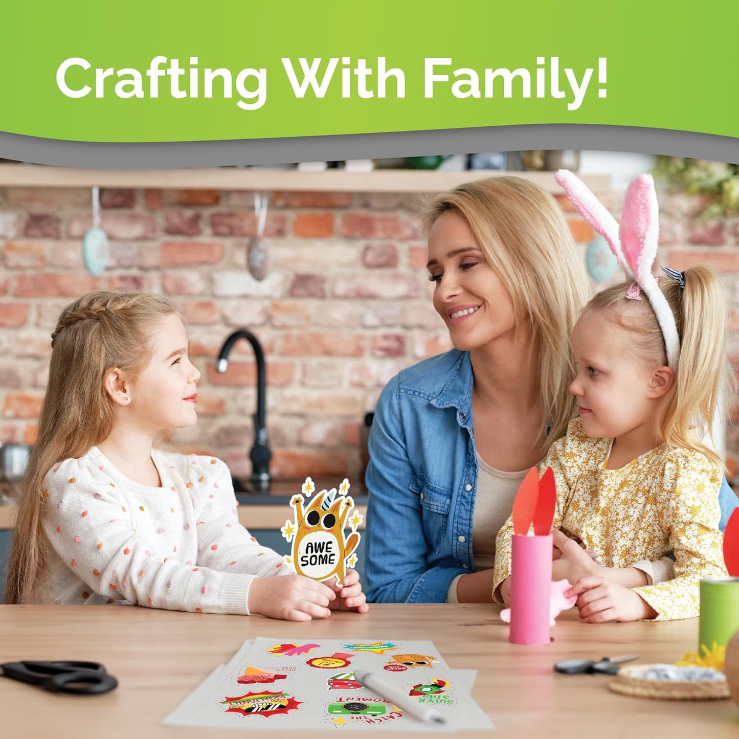 Premium Printable Vinyl Sticker Paper for Inkjet Printer - Matte - A4 Size