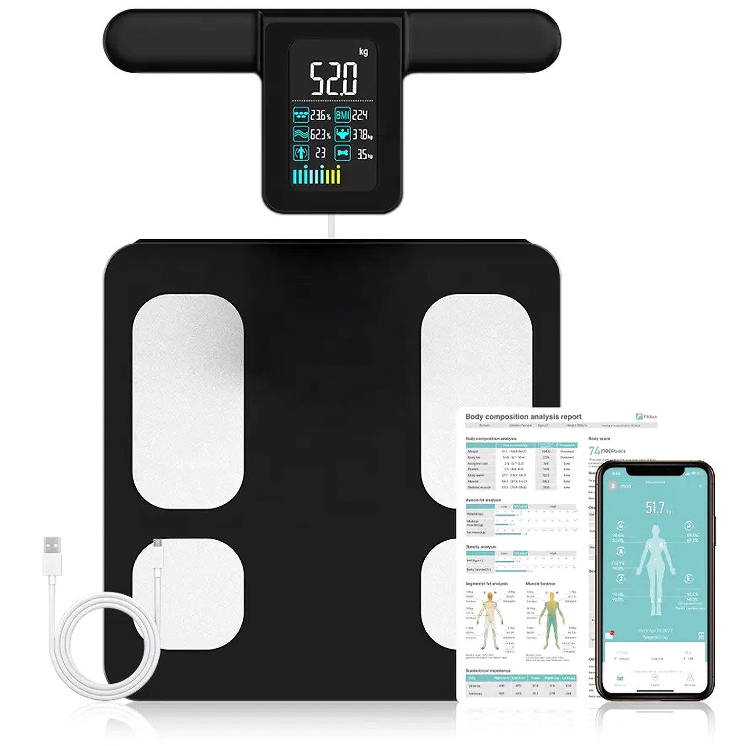 scales for body weight