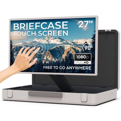 portable tv